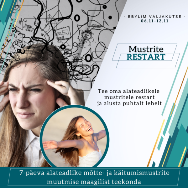 Mustrite restart