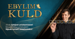 EBYLiM Kuld Coachinguprogramm