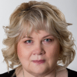 Profile photo of Lea Reinsaar