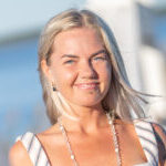 Profile photo of Sandra Engman