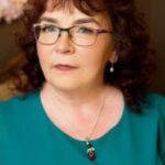 Profile photo of Urve Randma