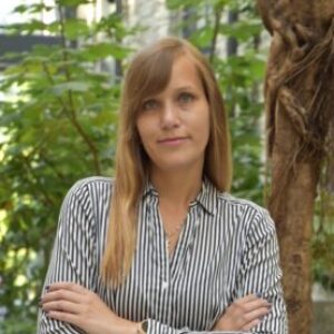 Profile photo of Kairi Mäe